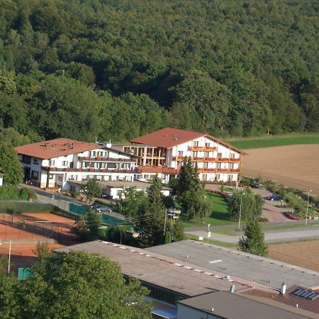Villa Waldeck Eppingen Exterior foto