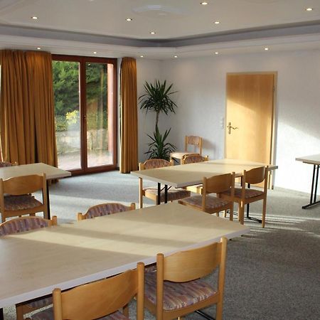 Villa Waldeck Eppingen Exterior foto